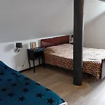Les Chalets Lololange