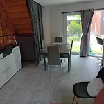 Les Chalets Lololange