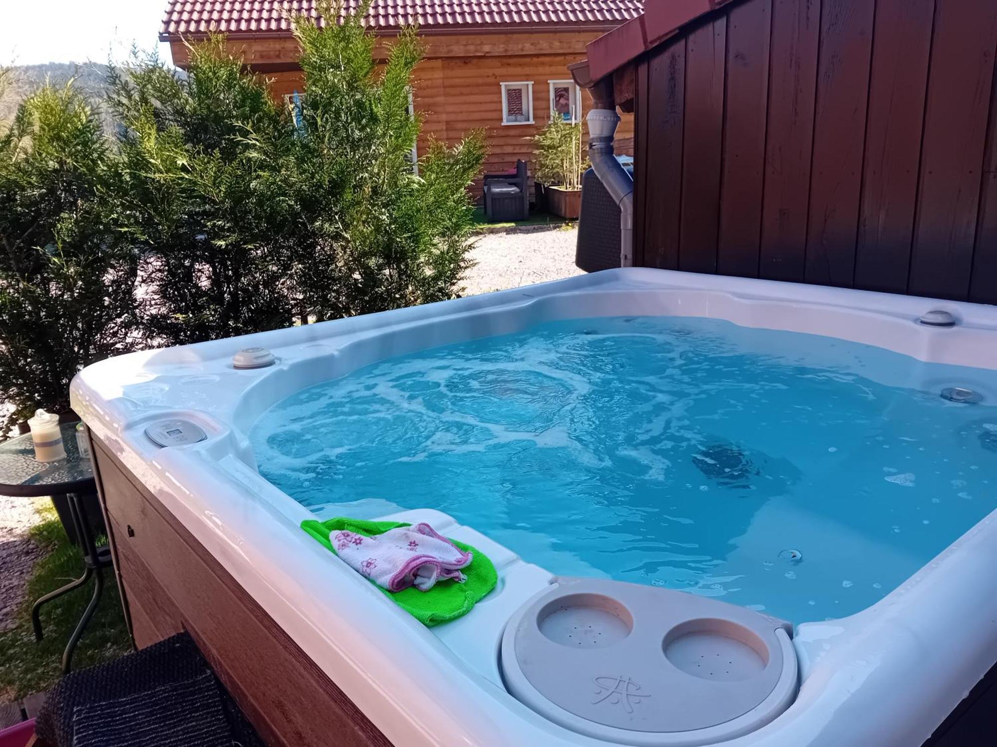 Les Lololange Chalet