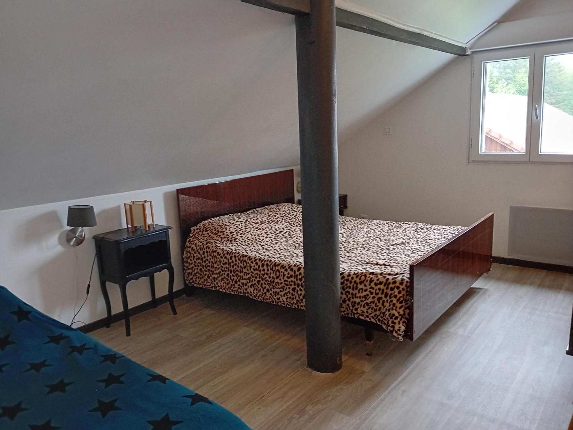 Chalet Les Lololange Gerardmer