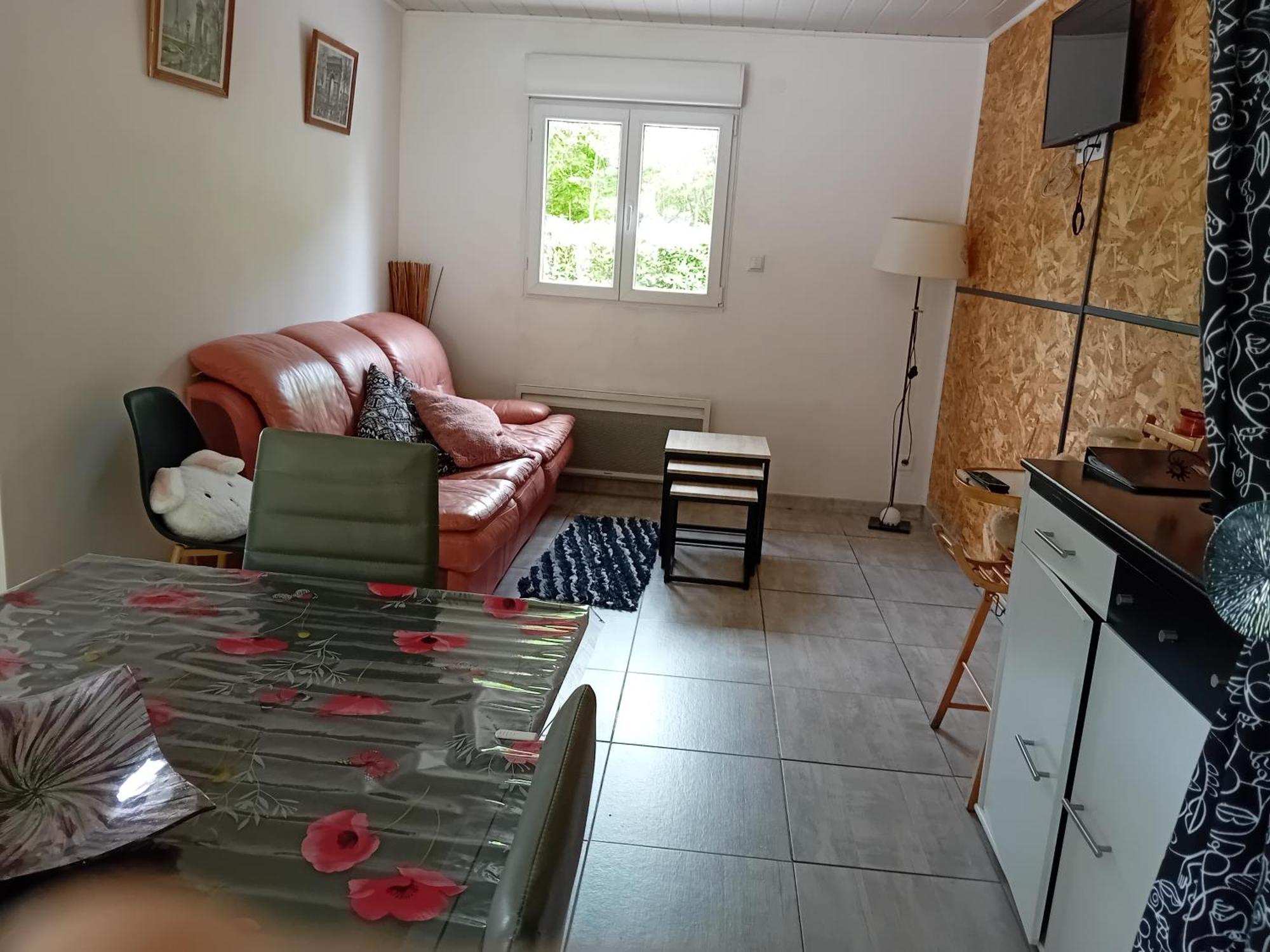 Les Lololange Chalet *